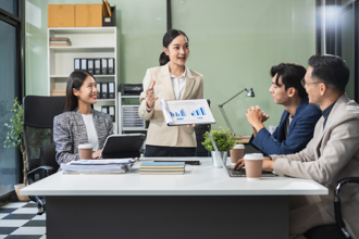 4生肖跟錢最有緣！屬虎做生意賺得盆滿缽滿