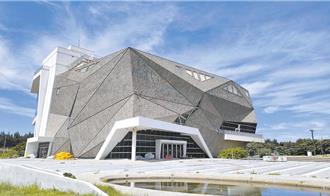 台中斥8.2亿建海洋生态馆 进度曝光力拚暑假开幕