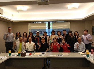 推動全國長期照顧 耆老林攜手大專長照聯盟為「老」創建不同樣貌