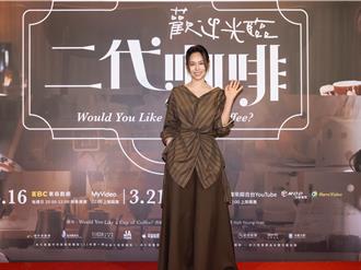 夏于乔「韧带断裂」谢尪把屎把尿 承诺未来一定推他晒太阳