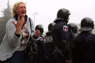 歐盟人權法院裁定 烏克蘭未防止2014敖德薩48死慘案