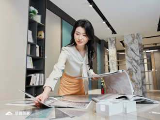 軟裝趨勢興起 信義房屋：室內裝修小兩房50萬搞定