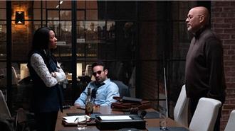 《夜魔侠：重生》磅礡回归 全球首周狂飙750万观看次数