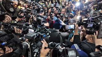 33歲王大陸當最老菜鳥兵！役男求免役花招百出扯爆