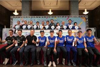 環台自由車賽高雄登場！全球197選手競速 穿越南台客庄美景