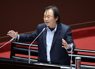 殺人償命   王世堅要求列「死刑時間表」   行政院回應了