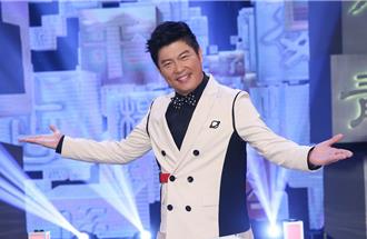 第一槍！曾國城期待黃子佼復出遭炎上 慘丟生技品牌代言