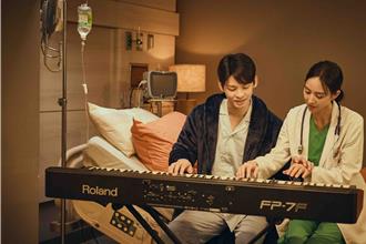 周興哲音樂影像計劃《愛，總有開始的地方》 奇幻影展現身獻唱