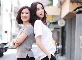 專訪》林奕嵐片場爆哭自責毀戲 爆詹懷雲拍裸戲害羞反應