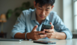 尪抓包妻子與男網友LINE調情 「想約心肝試壯陽藥」結果出爐