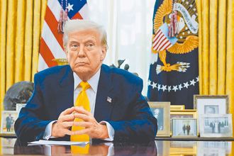 關稅戰 這些國家為何敢槓美？郭正亮爆：他們做了1個判斷