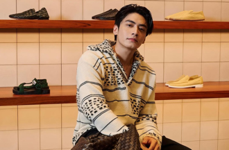 宋柏緯白色情人節曬「10年私密小物」！林映唯戀愛實境初體驗