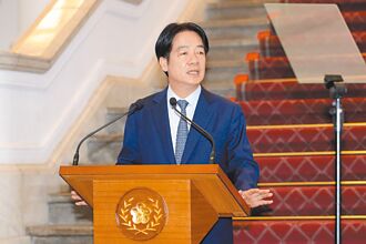 工商社論》審慎思考國安十七策對台灣的影響和衝擊