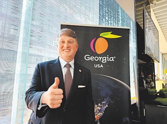 AIT安排重點州 來台招商