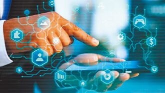 我‧見‧我‧思－AI時代的退休金革命