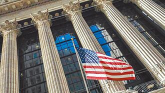 美PPI持平 通膨壓力暫緩