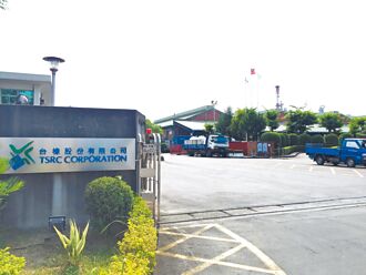 若美墨關稅戰開打 台橡得利