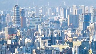 2024房市熱 營建業慶豐收