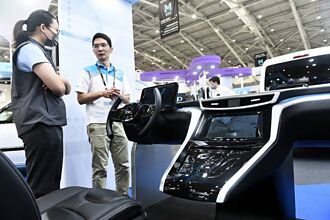 車載產品前景佳 偏光片廠喊衝