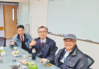 中華勞資法務顧問協會榮譽理事長鄭又腆：證照培訓、認證 需執行五大關鍵環節