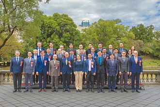 第33屆中華建築金石獎 開始報名