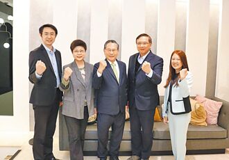 第21屆台灣金根獎啟動 4／7截止收件