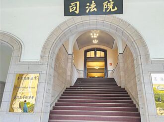 軍法官具軍事專業 法界樂見