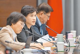 推升「抗中」高點 恐招致強力回應