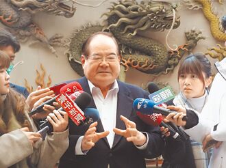 宗教界批管太多變相鎖國 教育界籲鼓勵學子多交流