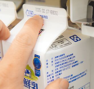 鮮乳標示恐轉彎 今開協調會