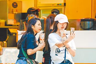 財政部大查稅 瞄準手搖飲店