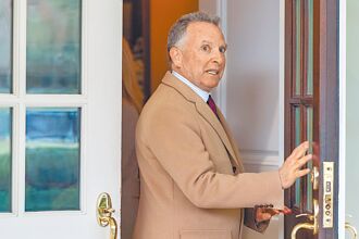 魏科夫抵俄 商議30天停火協議