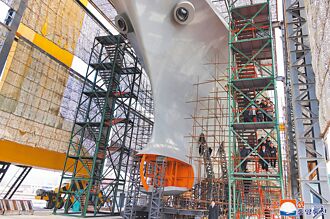 北韓走私船撞陸船 釀近20死