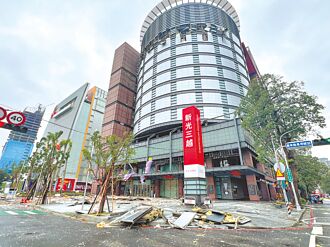 搶救23天 澳門女童離世