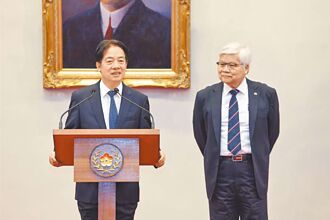 疑美疑賴 只能相信張忠謀