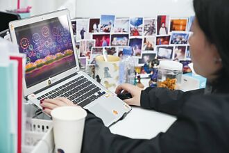 助力工作與生活 陸DeepSeek使用率近8成