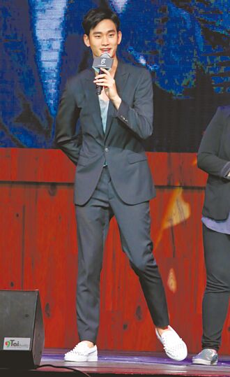 金秀賢下周正面回擊救形象