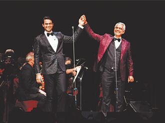 波伽利大巨蛋開唱 溫泉飯店推優惠