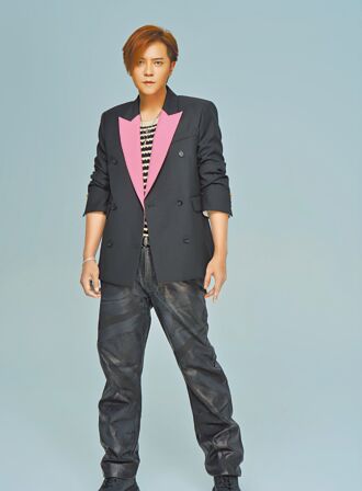 羅志祥三大日開唱 喊話絕對炸裂