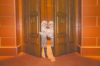 FENDI百年 新生代来开门