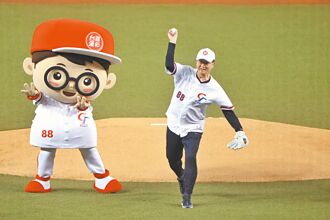 棒球》大巨蛋增至52場 運彩中職銷售利多