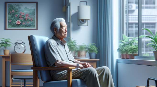 不满无正当理由就未尽人父之责任，孩子诉请免除扶养烂赌爸赢了。（示意图、与本案无关／AI生成）