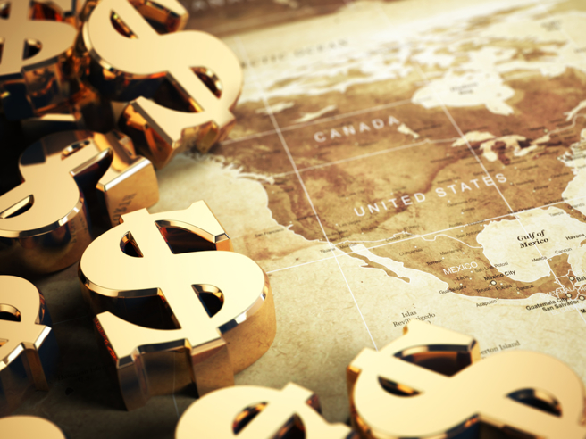 法人分析，今年寿险为主的金控，获利表现不若银行股，因此喊买中信金。（示意图/达志影像/shutterstock）