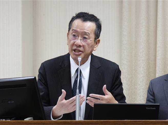 顾立雄受访表示，自己初衷不变，过去的军事审判制度，确实有不被人信任的歷史存在，与其说现在是恢復军事审判，不如说要打造全新的军事审判制度，是符合正当法律程序、公平审判原则的全新军事审判制度，所以要全盘来检讨修正军事审判法。（本报资料照片）