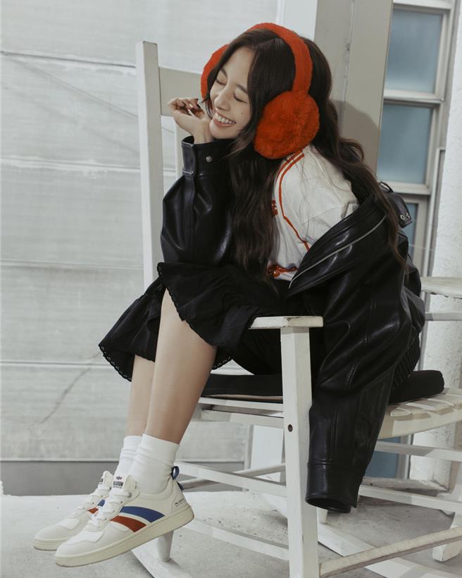 鬼鬼升格人母后再宣布新计划。（PALLADIUM提供）