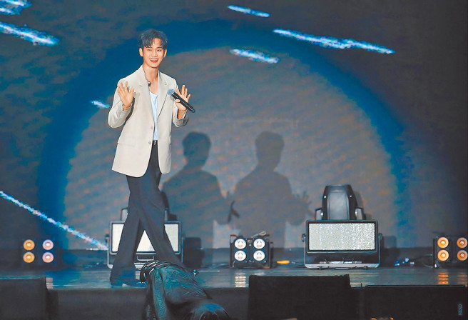 韩国女星金赛纶2月轻生离世，3月爆出与金秀贤秘恋及债务纠纷，被指为压垮她的最后稻草；金秀贤经纪公司最新回应，将于3月17日公开证据澄清。（图片：本报资料照）