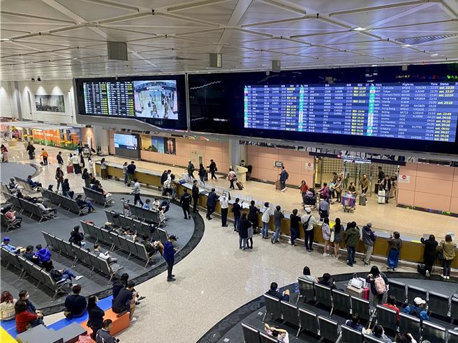 赖清德总统昨谈话提到，提醒国人应注意赴陆旅游安全。（示意图／本报资料照）