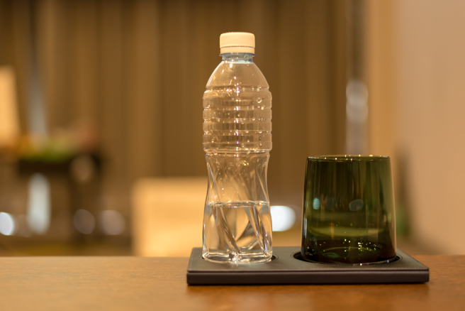 嘉市5旅宿业减塑领补助，消费者盼房价优惠回馈。（示意图：shutterstock／达志）