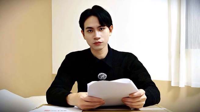 Andy发片引发广大网友同情，YouTuber们也一面倒力挺，甚至超过30多家厂商表态愿意赞助。(图／Andy IG)