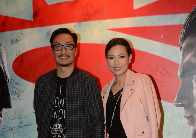 鄭中基驚傳婚變！老婆余思敏生日不見他限動「4字藏玄機」 - 娛樂- 中時新聞網